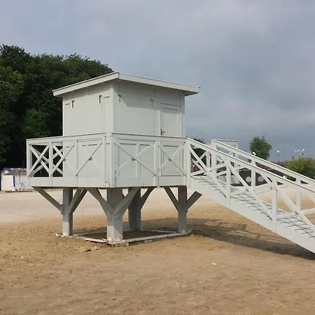 Sea Zone Climatic Apartament By The Bay Apartamento