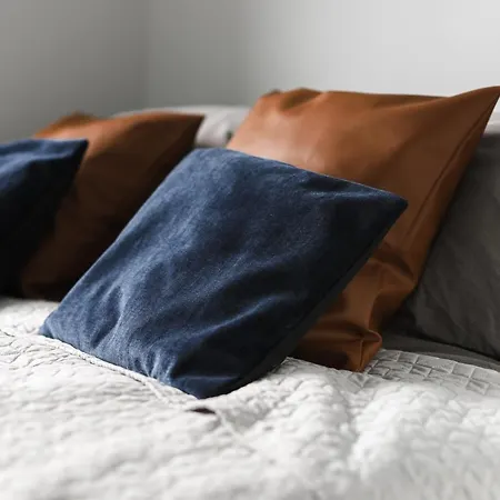 Sea Zone Climatic Apartament By The Bay *