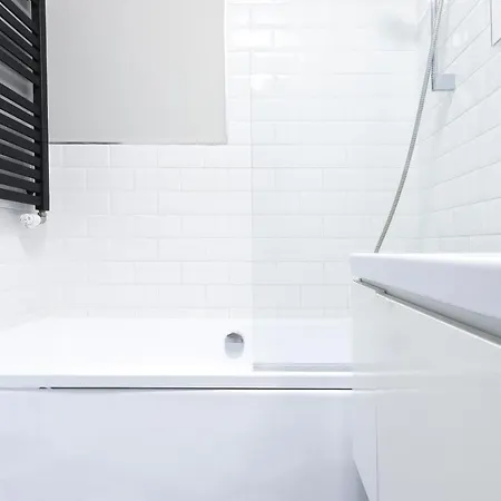 Sea Zone Climatic Apartament By The Bay